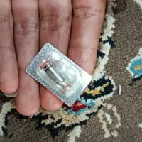 کویله ویپه تنت کالیبرن