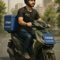 راننده ملارد و حومه