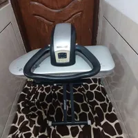 اتو پرس جانومه