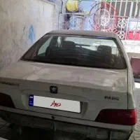 پرشیا مدل ۹۱