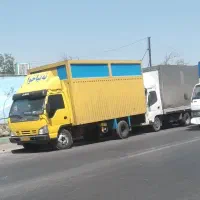 باربری کارگر اسباب‌کشی پونک ستارخان فردوس چیتگر