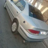 سمند سالم