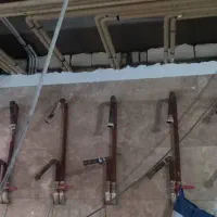 تاسیسات غلامی