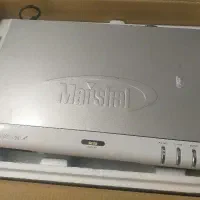 DVD مارشال درجه یک