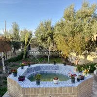 اقامتگاه بوم گردی سرای پدربزرگ