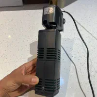 تصفیه آکواریوم
