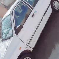 پراید مدل۸۲