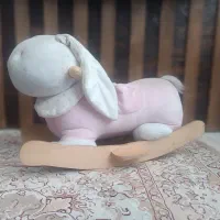 راکر|اسباببازی بچه|کرج, استاندارد|دیوار