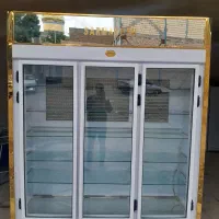 یخچال  ایستاده  باموتور امبراکو