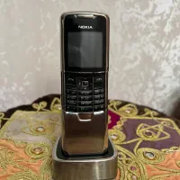 نوکیا ۸۸۰۰ آکبند آلمانی