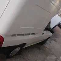 پراید وانت ۱۵۱