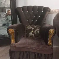 مبل هت نفره
