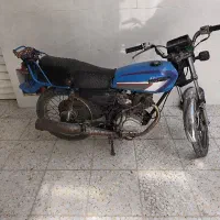 موتورسیکلت