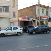 صافکاری و نقاشی تمامی خودرو