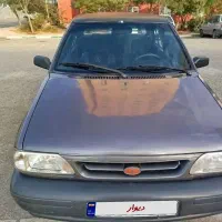 پراید