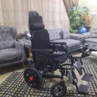 ویلچر برقی وارداتی
