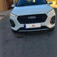 ام وی ام ایکس۲۲ پرو اتومات مدل ۴۰۱