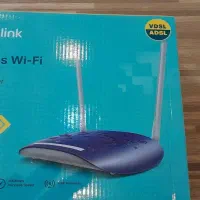 مودم tp-link