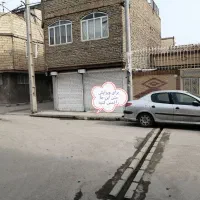 فروش مغازه موقعیت استثنایی