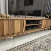 میز TW|میز تلویزیون|شیراز, تاچارا|دیوار
