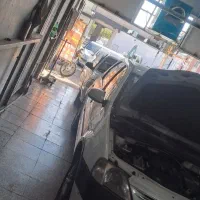 میکانیکی فنی خودرو سیار در محل