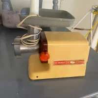 چرخ گوشت نیکو