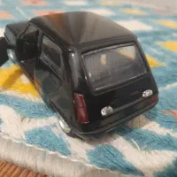 ماکت رنو فلزی
