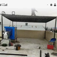 جوشکار سیار