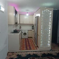 خانه آپارتمانی