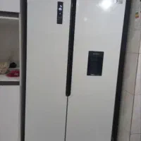 یخچال ساید جی پلاس