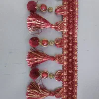ریشه پرده