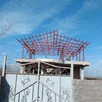 جوشکاری و حلب زنی