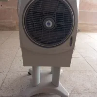 کولر ۲۵۰۰ پرتابل خزر