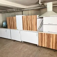 خریدوفروش کابینت دست دوم