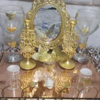 سینی حنابندان سالم