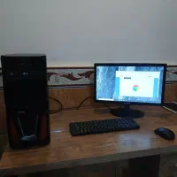 کامپیوتر خانگی corei5