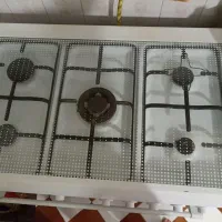 گاز فردار.میز تلویزیون