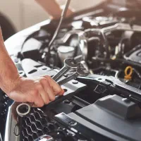 آموزش مکانیک خودرو به صورت کاملا کاربردی و عملی