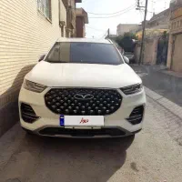 تیگو ۸ پرو