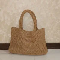 کیف ساحلی رافیا