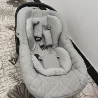 کریر استفاده نشده
