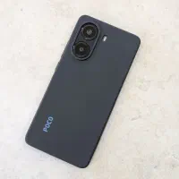 poco x7 pro 512 Ram 12