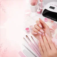 آموزش تخصصی کاشت و خدمات ناخن