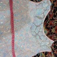 لباس عروس بچه