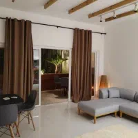 مناسب سفر/کار/استراحت و اقامت کوتاه مدت