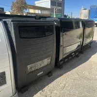 بخاری 8هزار شایسته ODS دار فروشگاه زرکالا