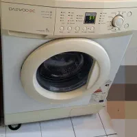 لباسشوویی ۸ کیلو دوو