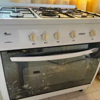 اجاق گاز5شعله
