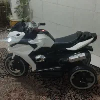 موتور شارژی موزیکال وفلش خور
