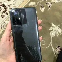 گوشی نوت ۱۲ اس معاوضه دارم